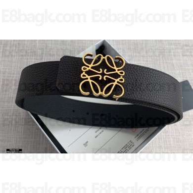Loewe Width 4cm Belt L10