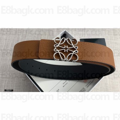 Loewe Width 4cm Belt L14