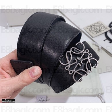 Loewe Width 4cm Belt L05