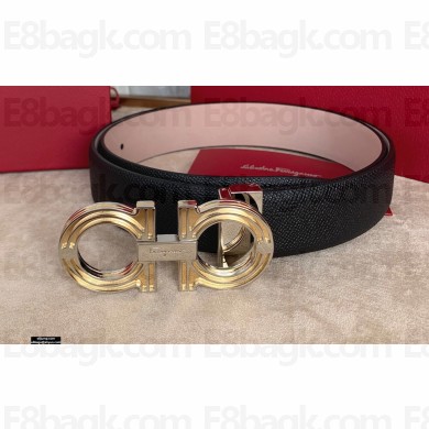 Ferragamo Width 3.5cm Belt FERRA48