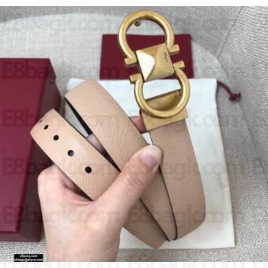 Ferragamo Width 2.5cm Belt FERRA31