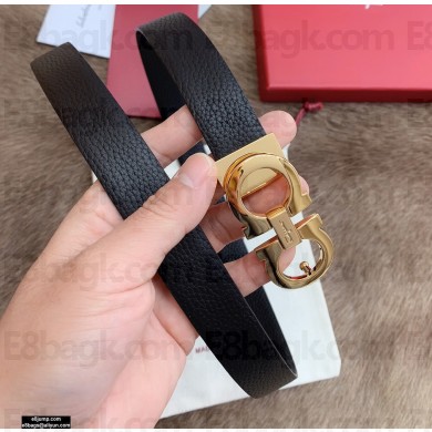 Ferragamo Width 2.5cm Belt FERRA40