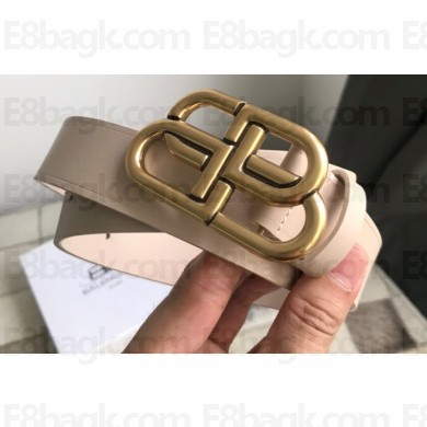 Balenciaga Width 3cm Belt BLCG08