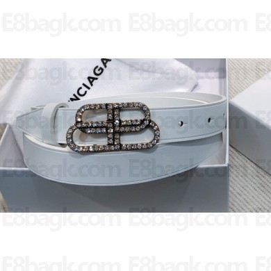 Balenciaga Width 2.5cm Belt BLCG11