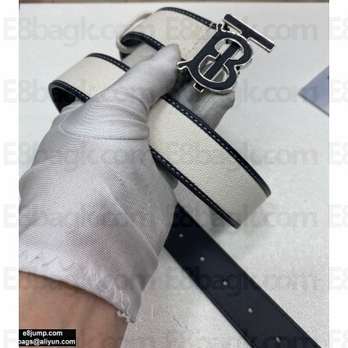 Burberry Width 3.5cm Belt BUR40
