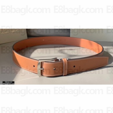 Burberry Width 3.5cm Belt BUR38