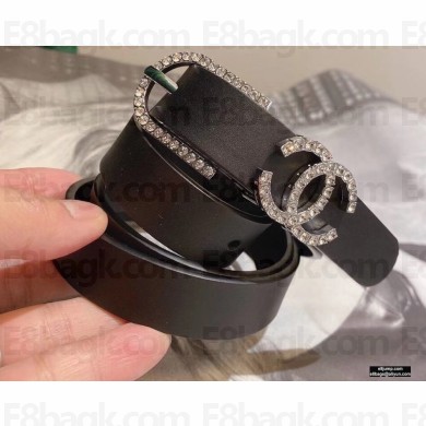 Chanel Width 2cm Belt CH122