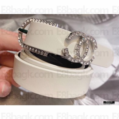 Chanel Width 2cm Belt CH119