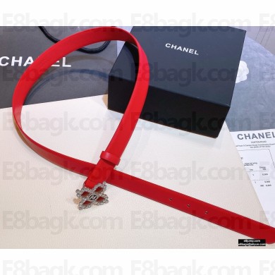 Chanel Width 3cm Belt CH143