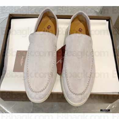 Loro Piana Summer Walk Moccasin 03
