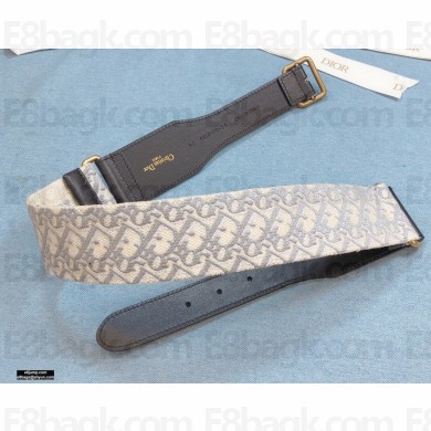 Dior Width 5cm Belt D70