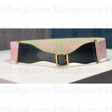 Dior Width 6.5cm Belt D71