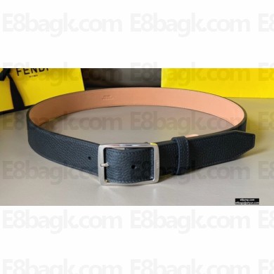 Fendi Width 3.4cm Belt F06