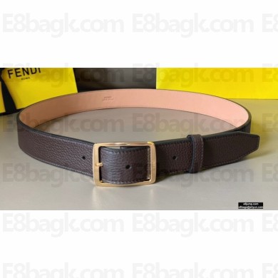 Fendi Width 3.4cm Belt F07