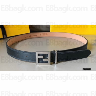 Fendi Width 2cm Belt F01