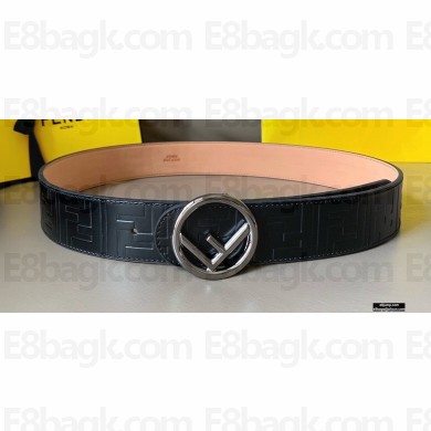 Fendi Width 4cm Belt F15