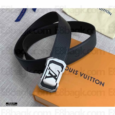 Louis Vuitton Width 4cm Belt LV72