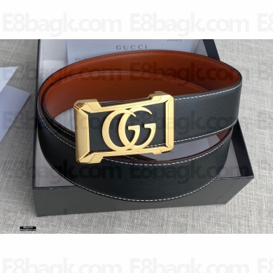 Gucci Width 3.8cm Belt G115
