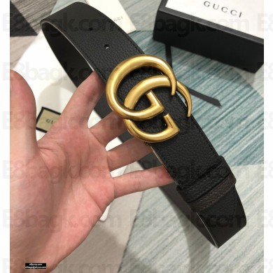 Gucci Width 3.7cm Belt G116