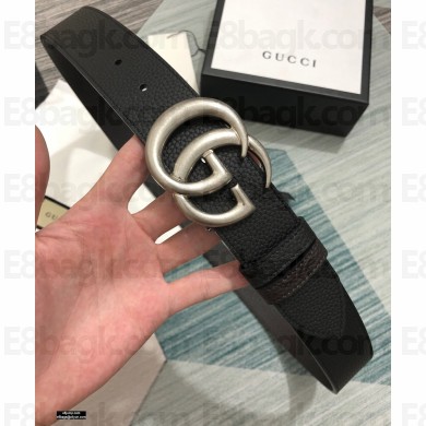 Gucci Width 3.7cm Belt G117