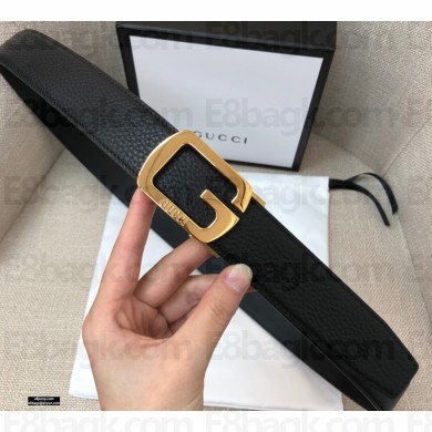 Gucci Width 3.5cm Belt G121