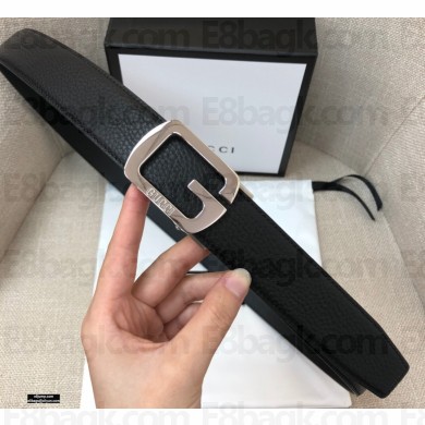 Gucci Width 3.5cm Belt G122