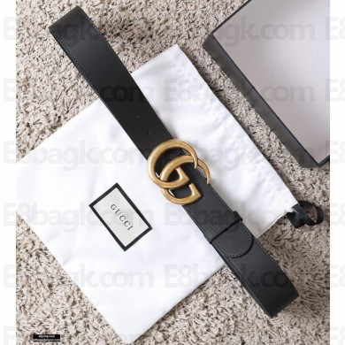 Gucci Width 4cm Belt G123