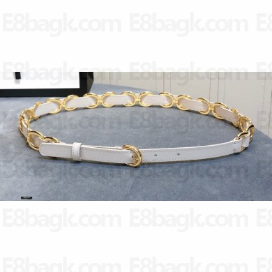 Gucci Width 1.5cm Belt G136