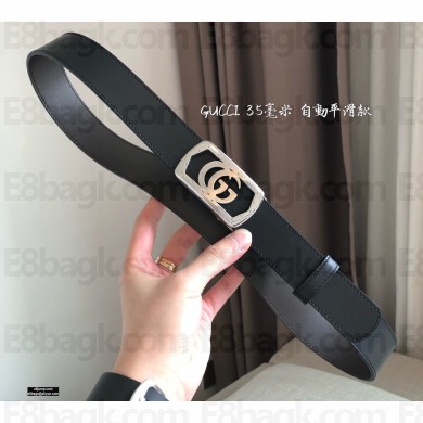 Gucci Width 3.5cm Belt G103