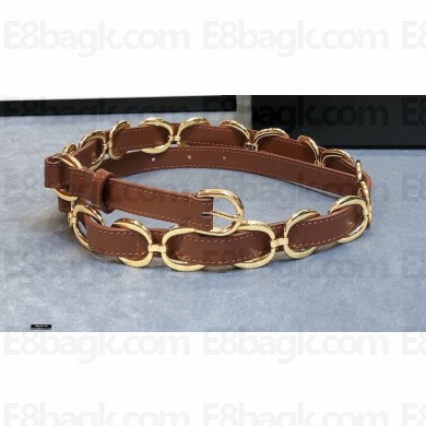 Gucci Width 1.5cm Belt G135