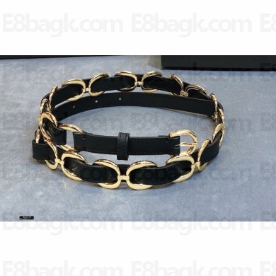 Gucci Width 1.5cm Belt G134
