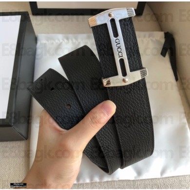Gucci Width 3.8cm Belt G137