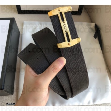 Gucci Width 3.8cm Belt G138