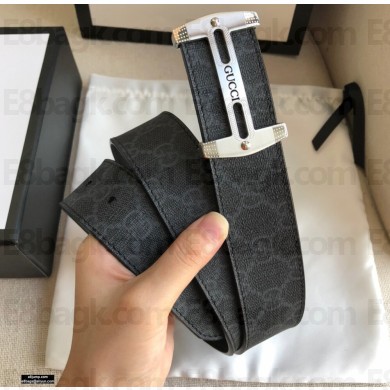 Gucci Width 3.8cm Belt G141