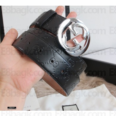 Gucci Width 3.8cm Belt G106