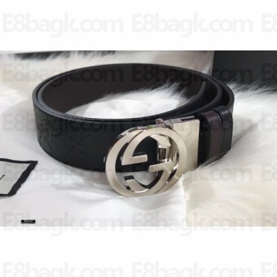 Gucci Width 3.8cm Belt G108