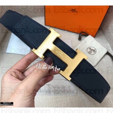 Hermes Width 3.8cm Belt H92