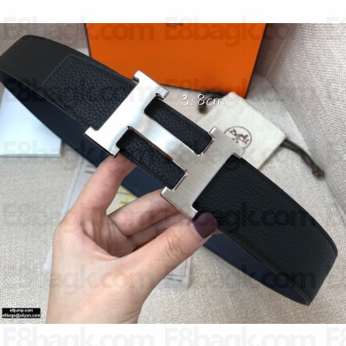 Hermes Width 3.8cm Belt H93