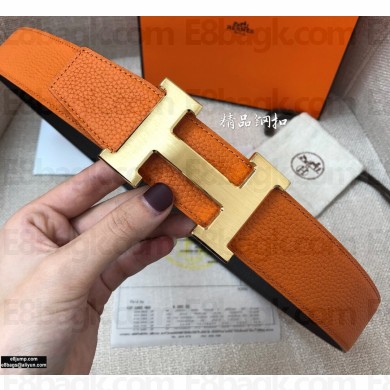 Hermes Width 3.8cm Belt H96