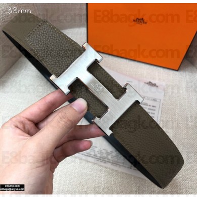 Hermes Width 3.8cm Belt H99