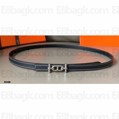 Hermes Width 1.3cm Belt H102