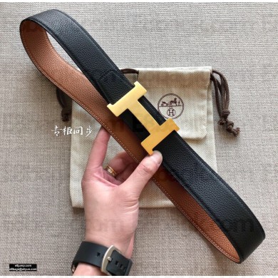 Hermes Width 3.8cm Belt H144