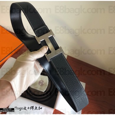 Hermes Width 3.8cm Belt H106