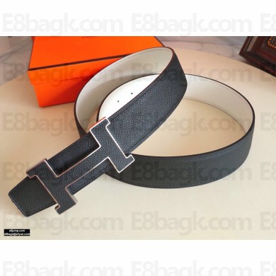 Hermes Width 3.8cm Belt H108
