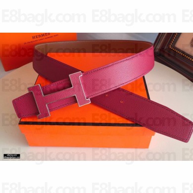 Hermes Width 3.8cm Belt H109