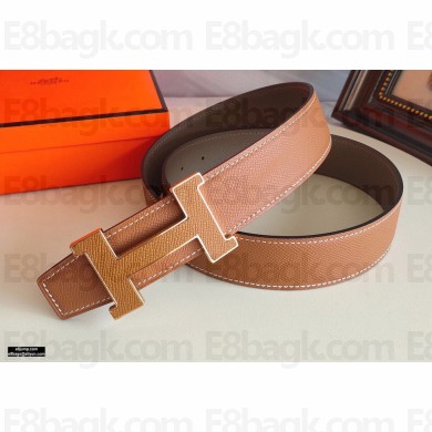 Hermes Width 3.8cm Belt H111