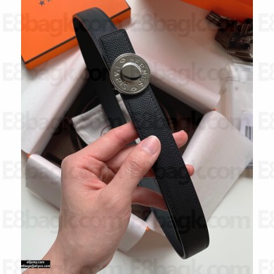 Hermes Width 2.5cm Belt H112