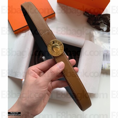 Hermes Width 2.5cm Belt H113