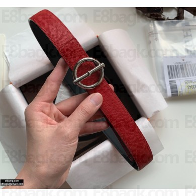 Hermes Width 2.5cm Belt H115