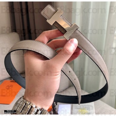 Hermes Width 2.4cm Belt H121